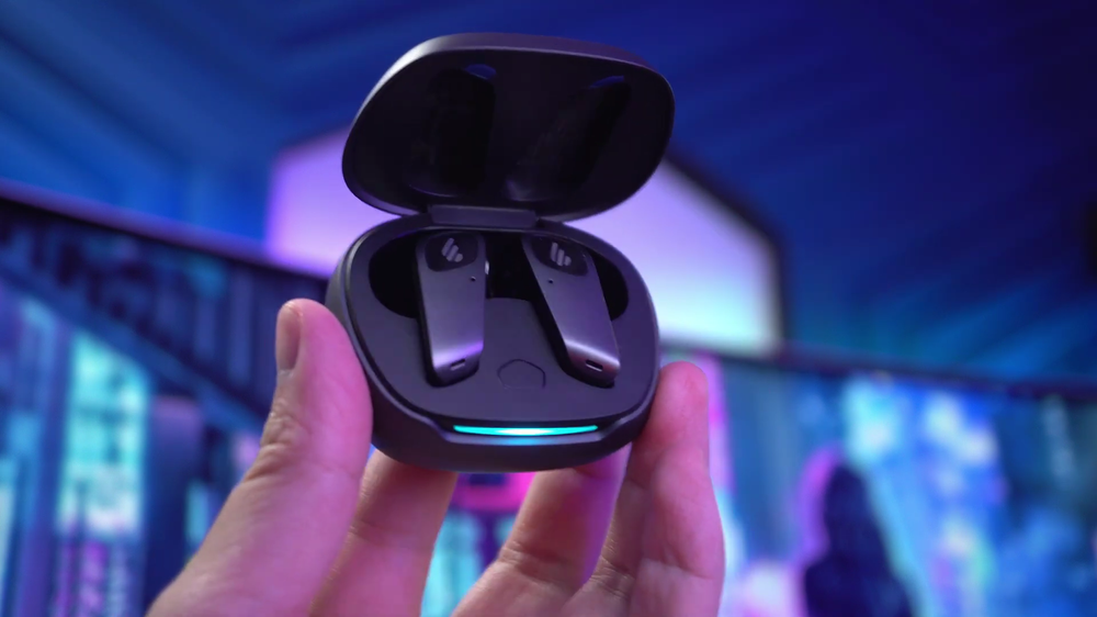 Sounds AWESOME! But 🤔 Edifier NeoBuds Planar Review — Aaron x